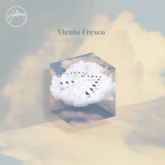 Viento Fresco - Lyric Video