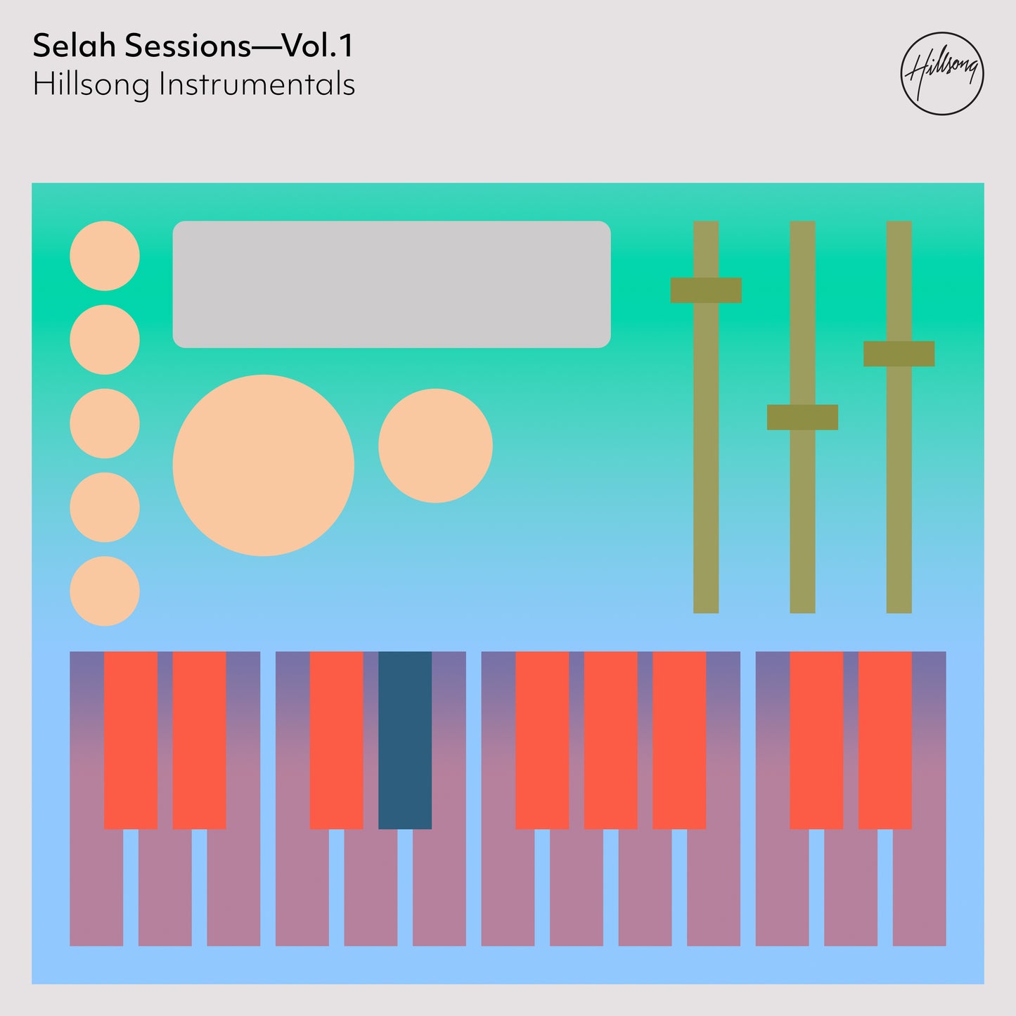 Selah Sessions (Vol. 1) Digital Audio