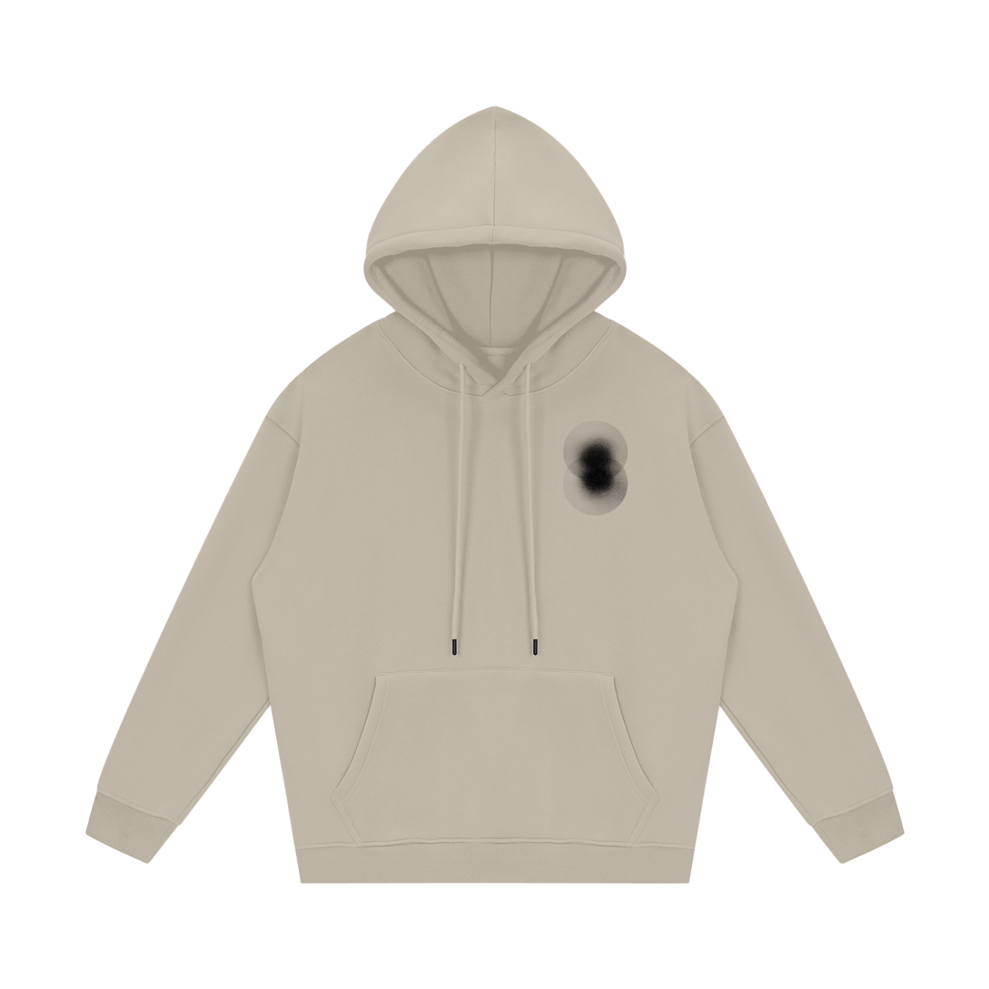 "Look What The Lord Has Done" Fleece Hoodie