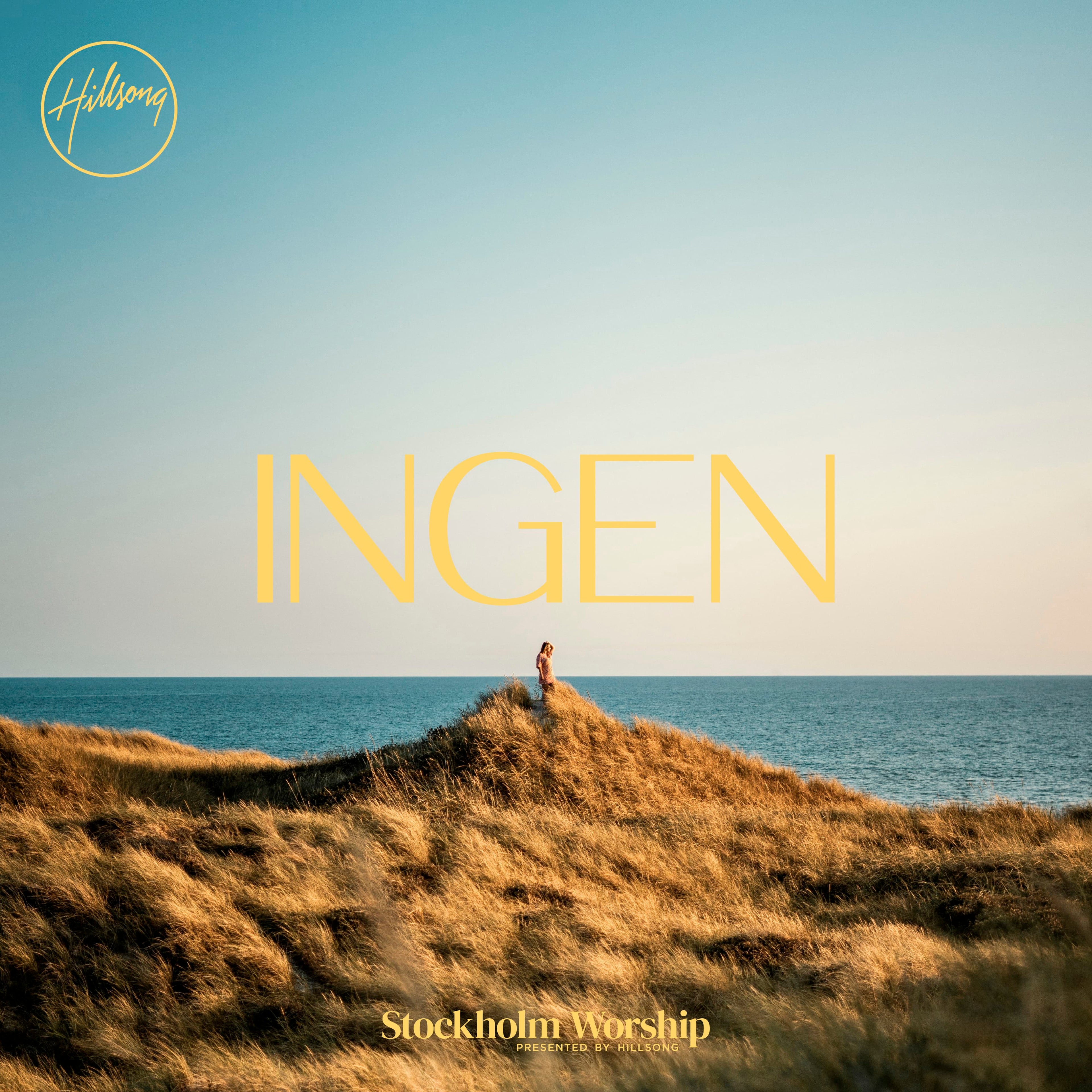 Ingen - Single