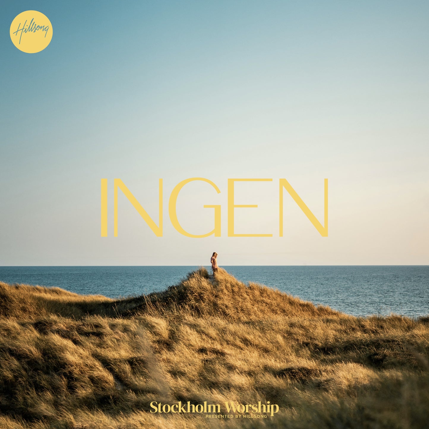 Ingen - Single