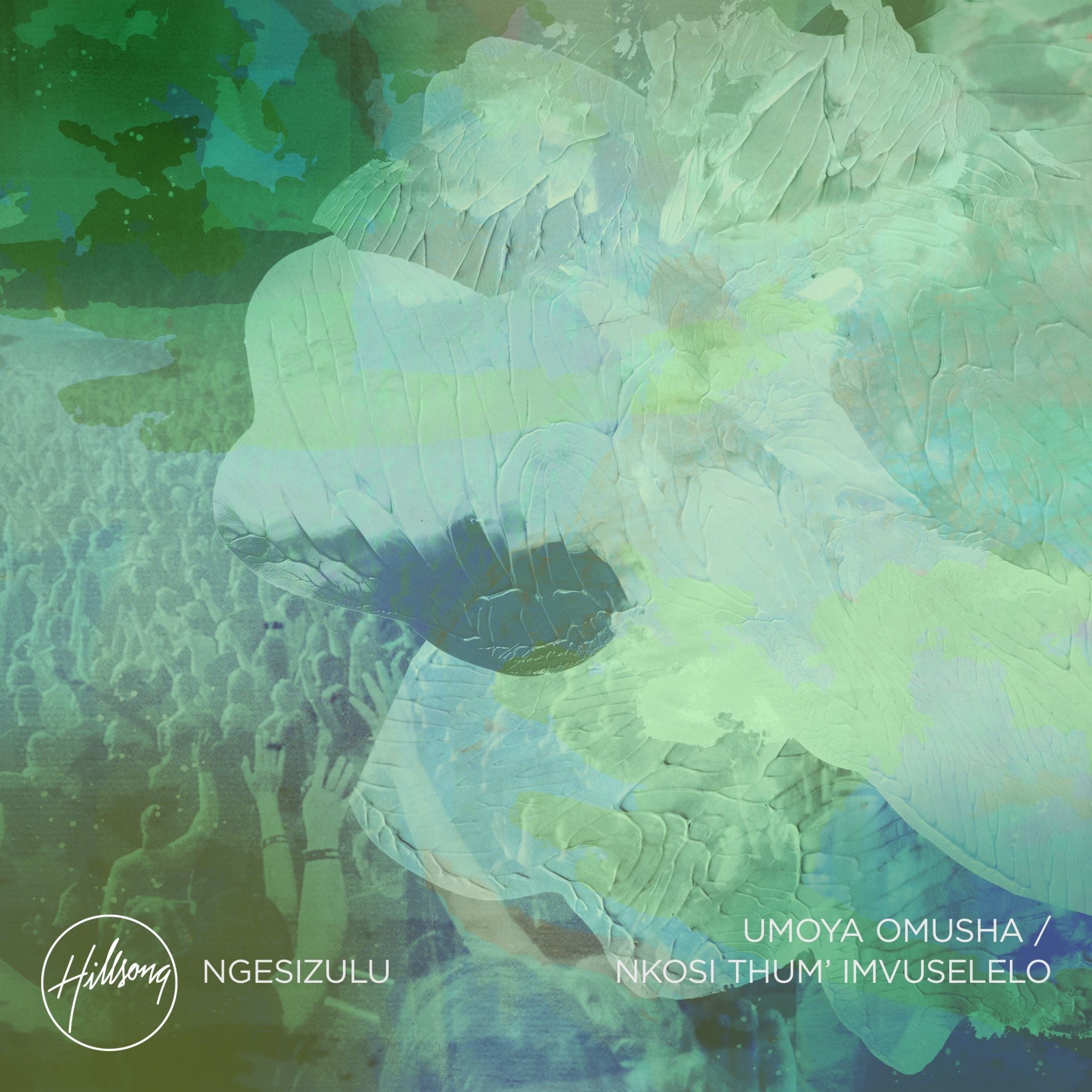 Umoya Omusha / Nkosi Thum’ Imvuselelo - Multitrack Single