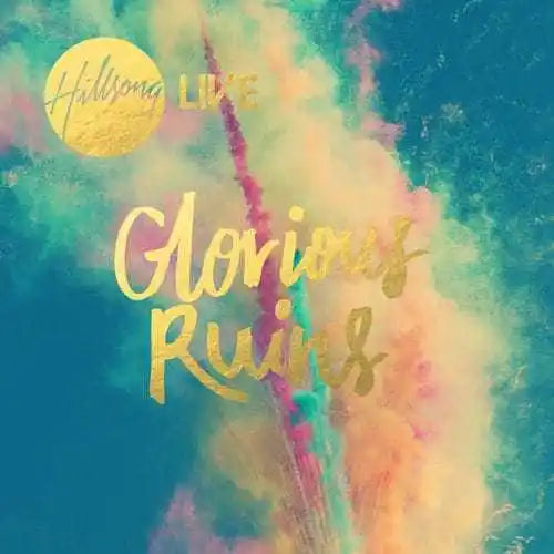 Glorious Ruins TRAX MP3 Library CD