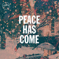 Peace Has Come Sheet Music