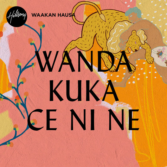 Wanda Kuka Ce Ni Ne - Single