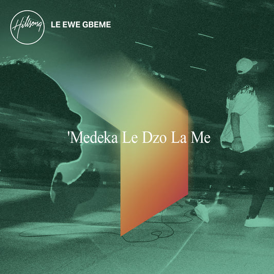 'Medeka Le Dzo La Me - Single