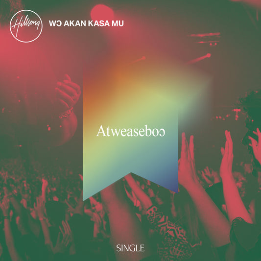 Atweaseboɔ - Single