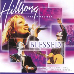Blessed Digital Split Tracks