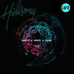 Faith + Hope + Love Digital Audio