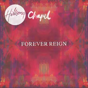 Forever Reign Music Book