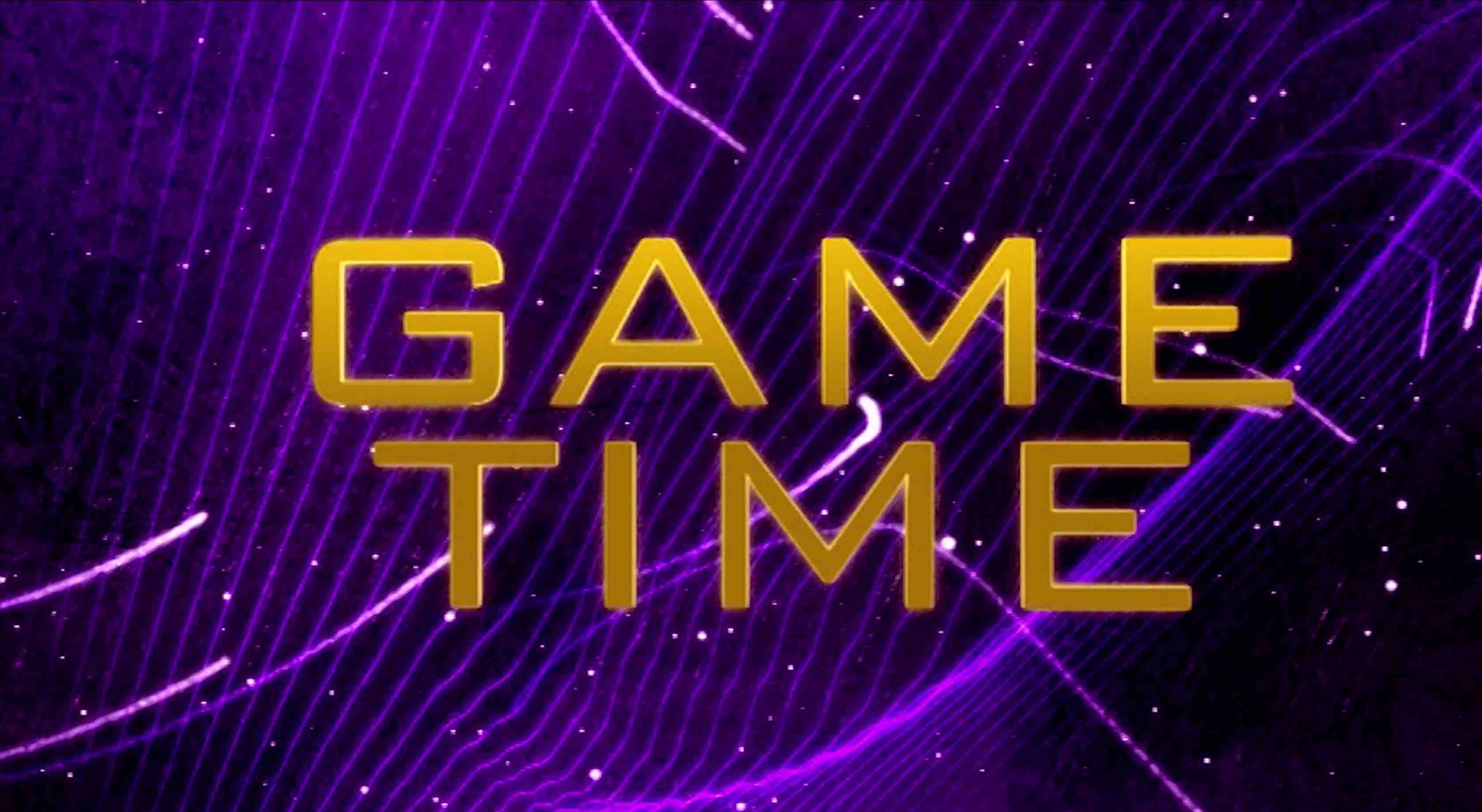 Game Time Loop 1 – HILLSONG RESOURCES