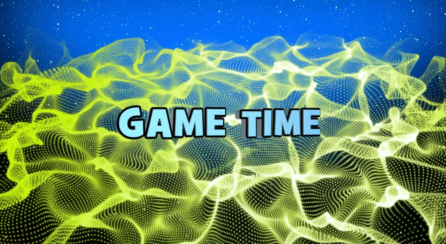 Game Time Loop Bundle