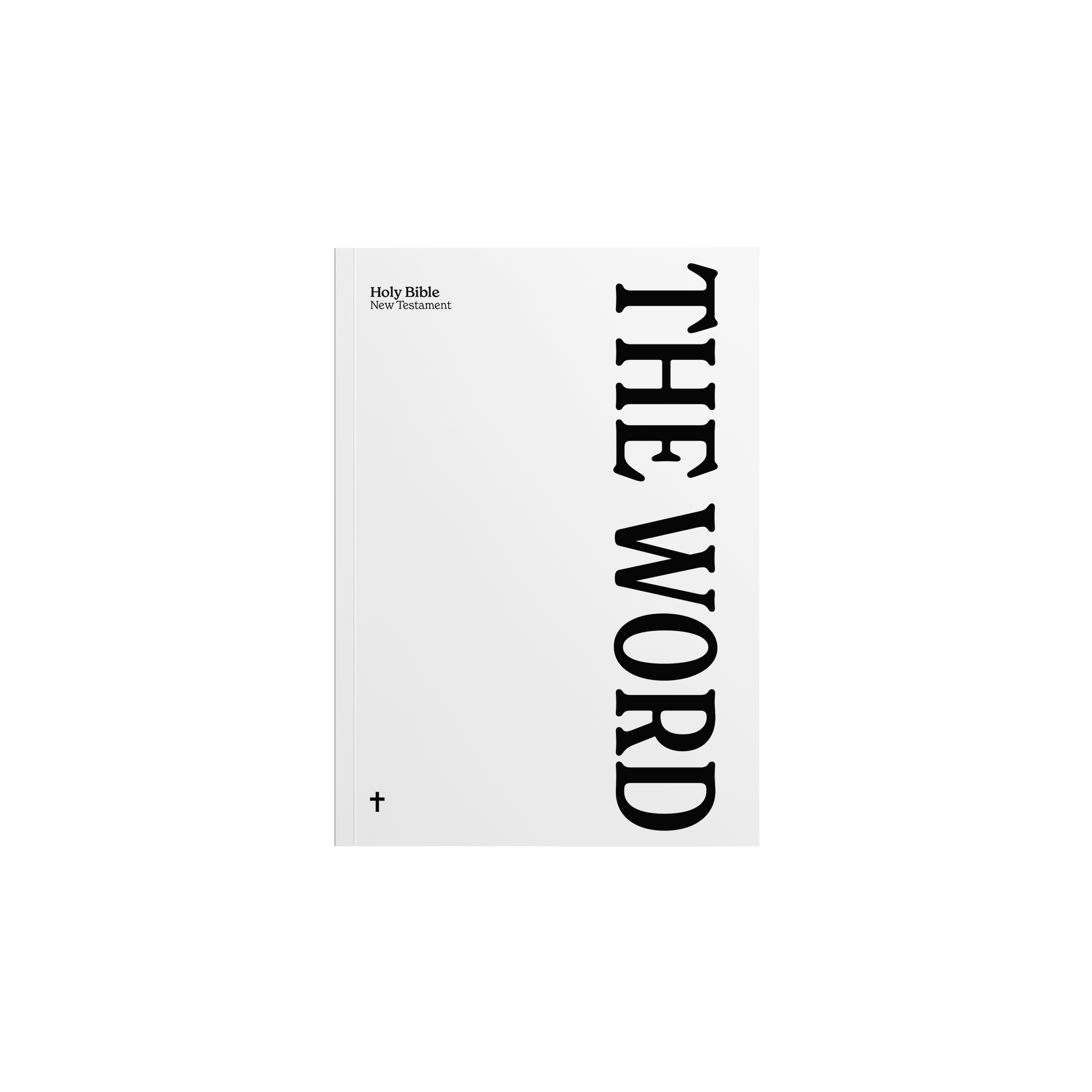 The Word Holy Bible New Testament (Updated Version)