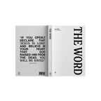 The Word Holy Bible New Testament (Updated Version)