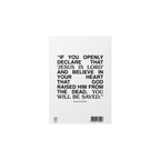 The Word Holy Bible New Testament (Updated Version)