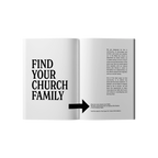 The Word Holy Bible New Testament (Updated Version)