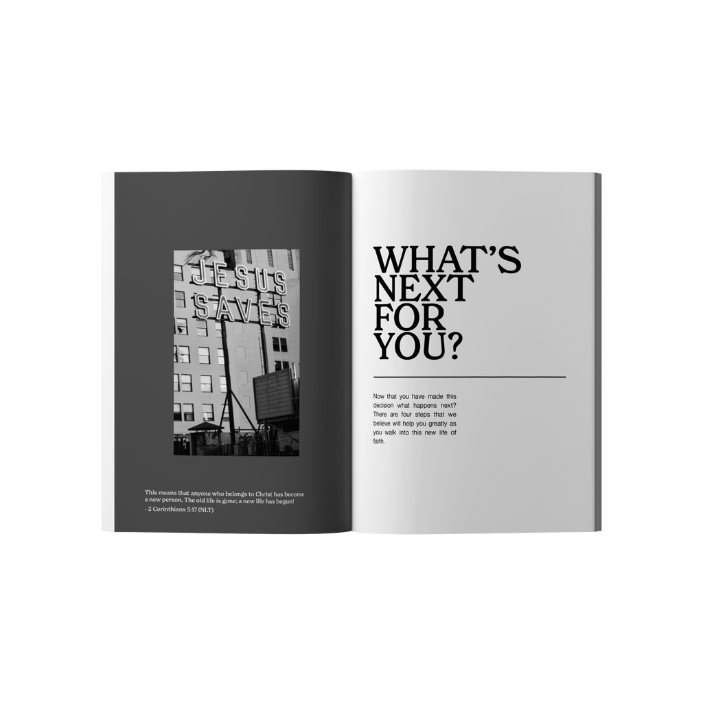 The Word Holy Bible New Testament (Updated Version)