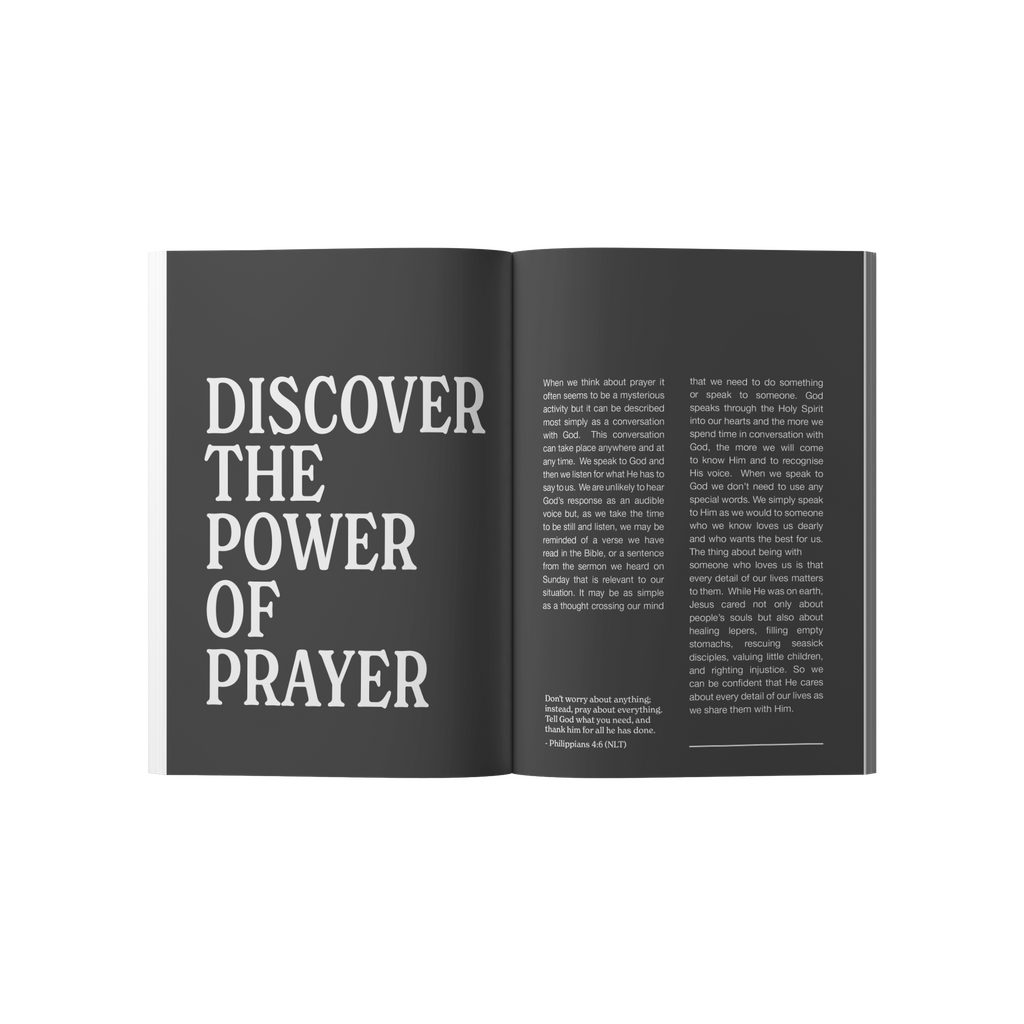 The Word Holy Bible New Testament (Updated Version)