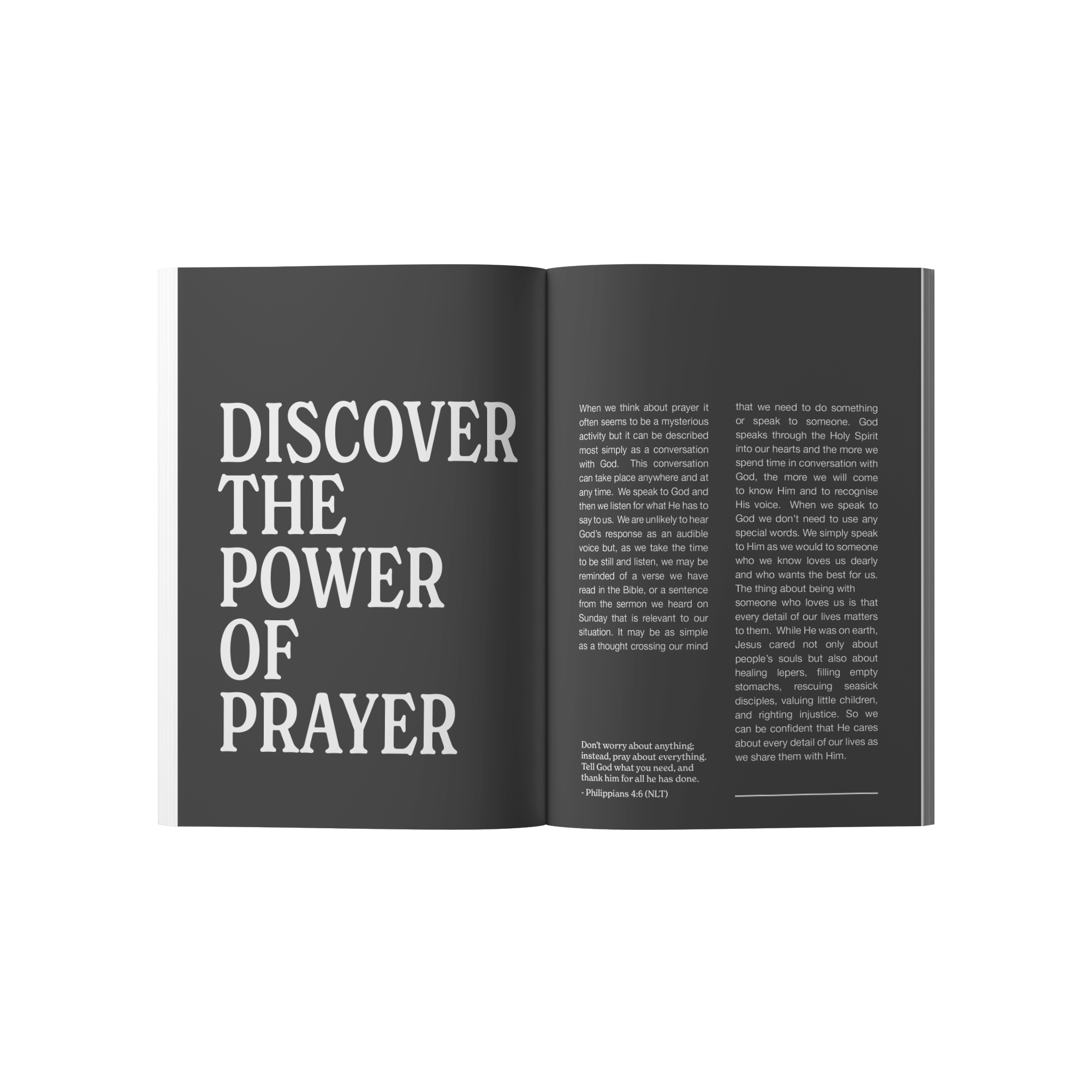 The Word Holy Bible New Testament (Updated Version)