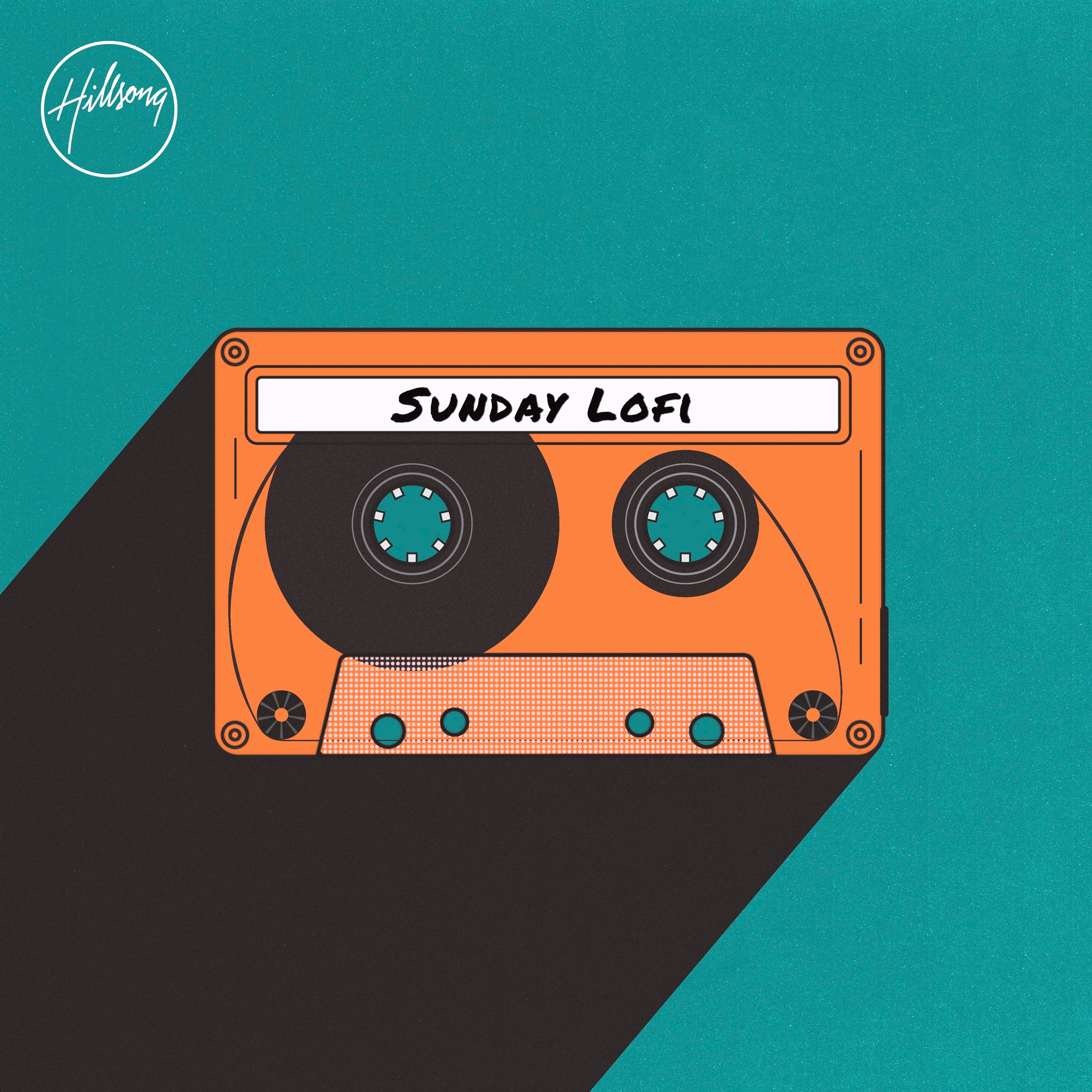 Sunday Lofi Digital Audio