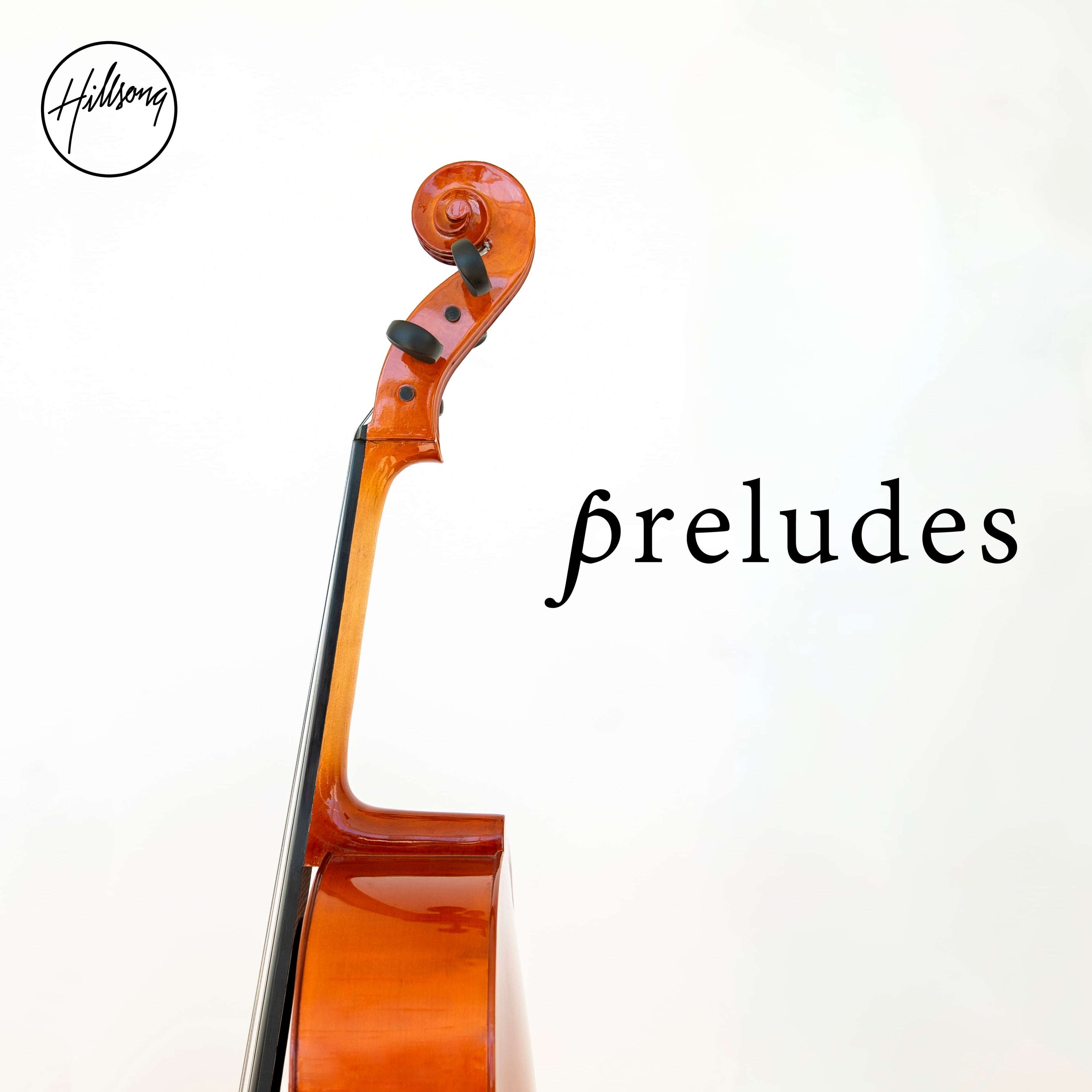 Preludes (Cello & Piano) Digital Audio