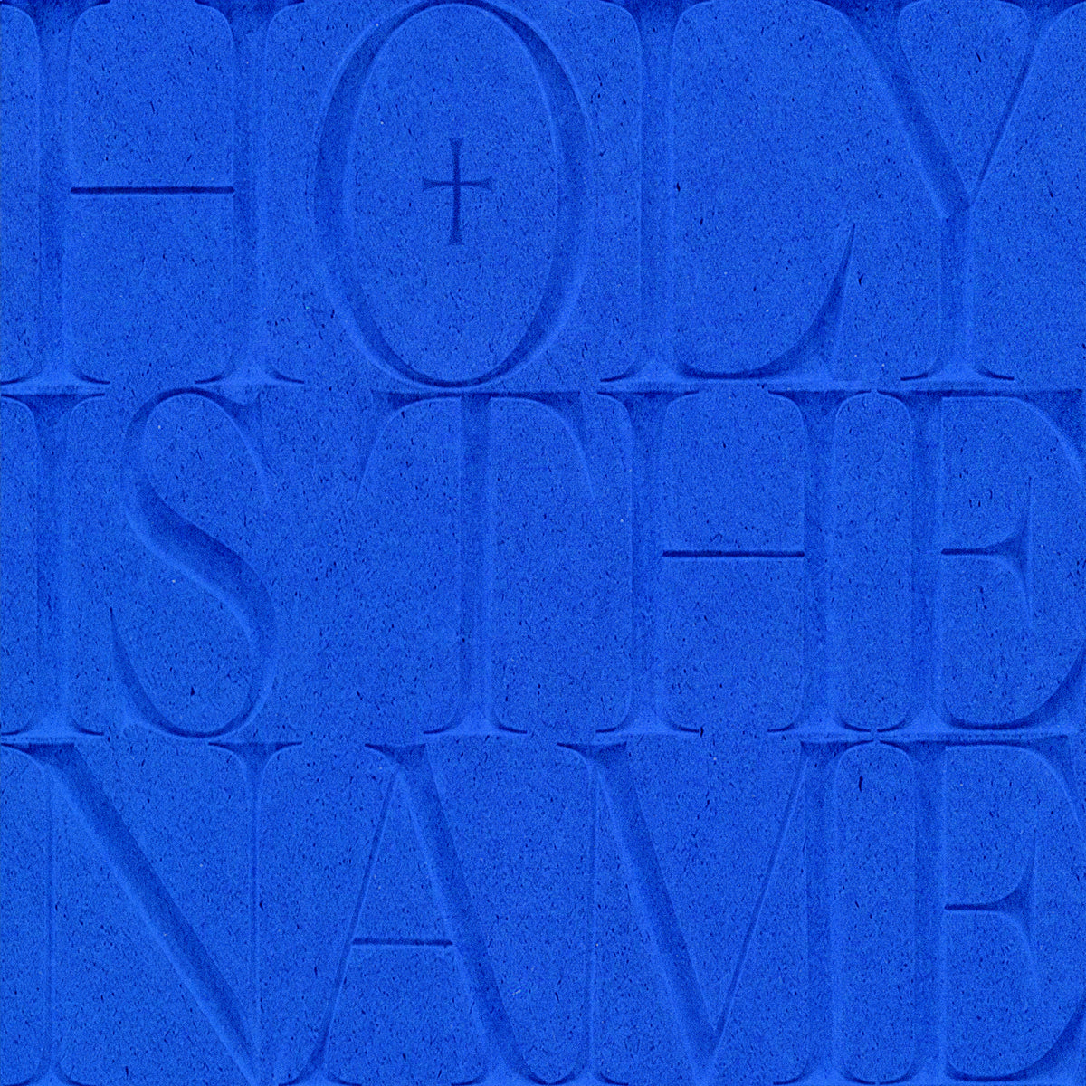 Holy Is The Name Digital Audio