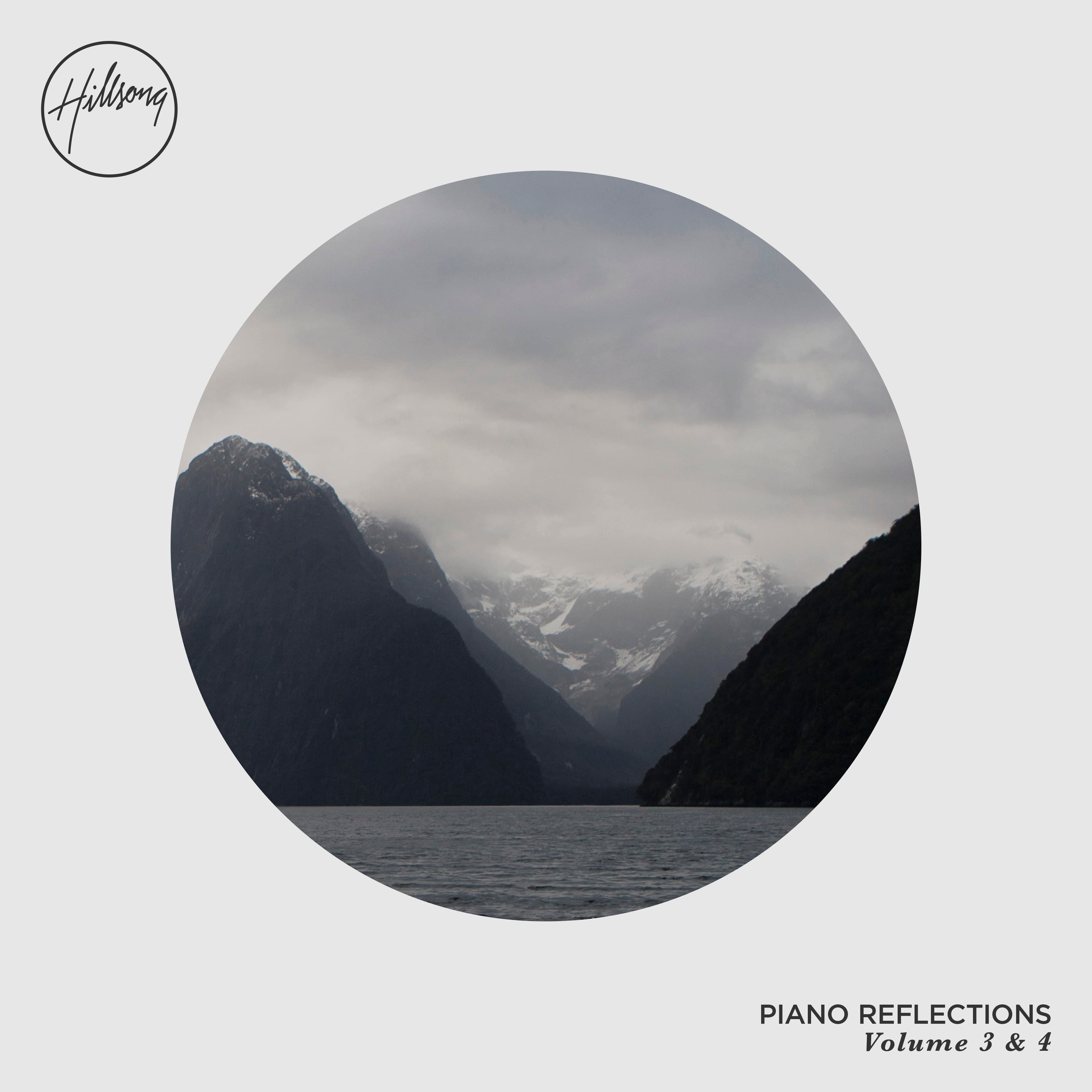 Piano Reflections (Vol. 3 & 4) CD