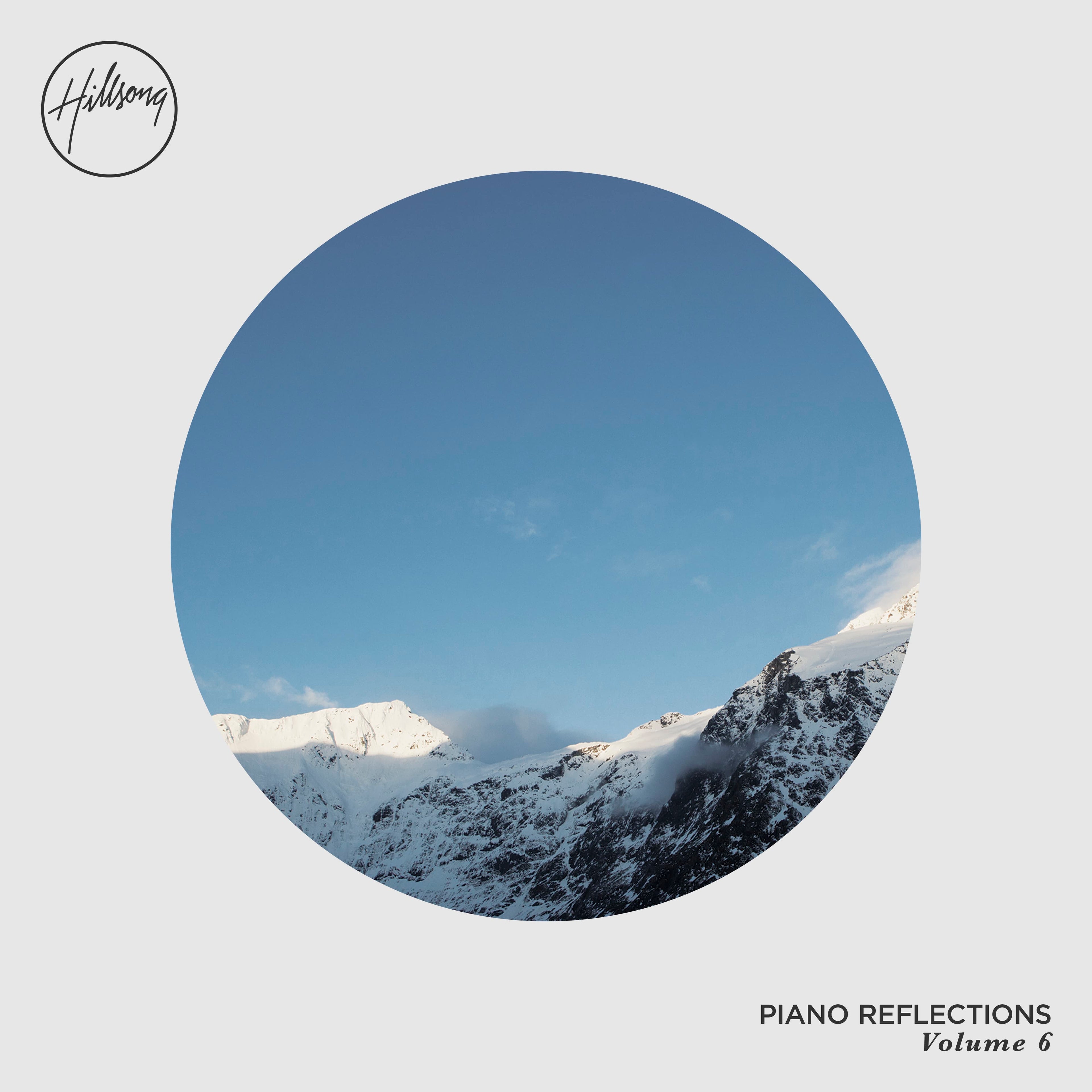 Piano Reflections (Vol. 6) Digital Audio