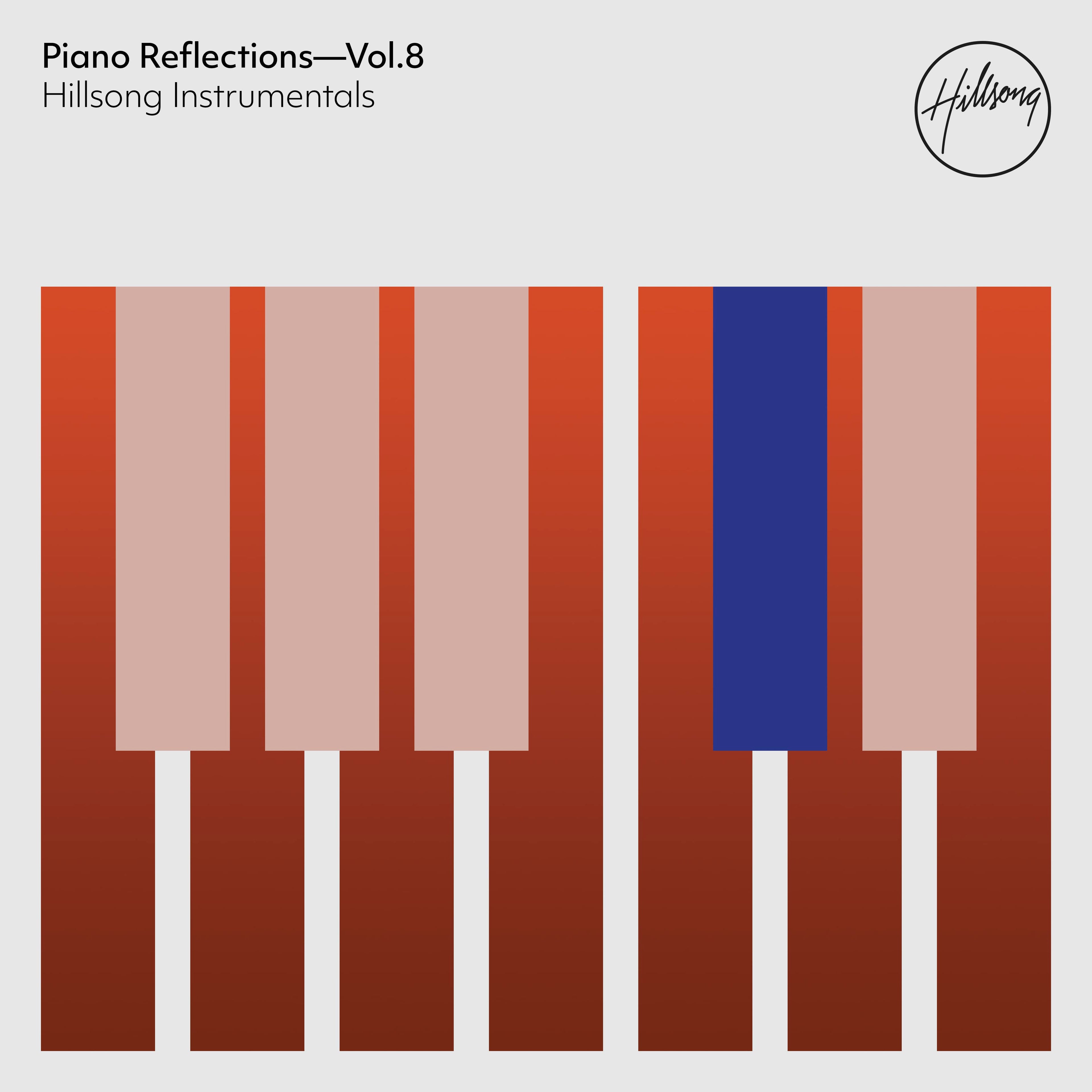 Piano Reflections (Vol. 8) Digital Audio