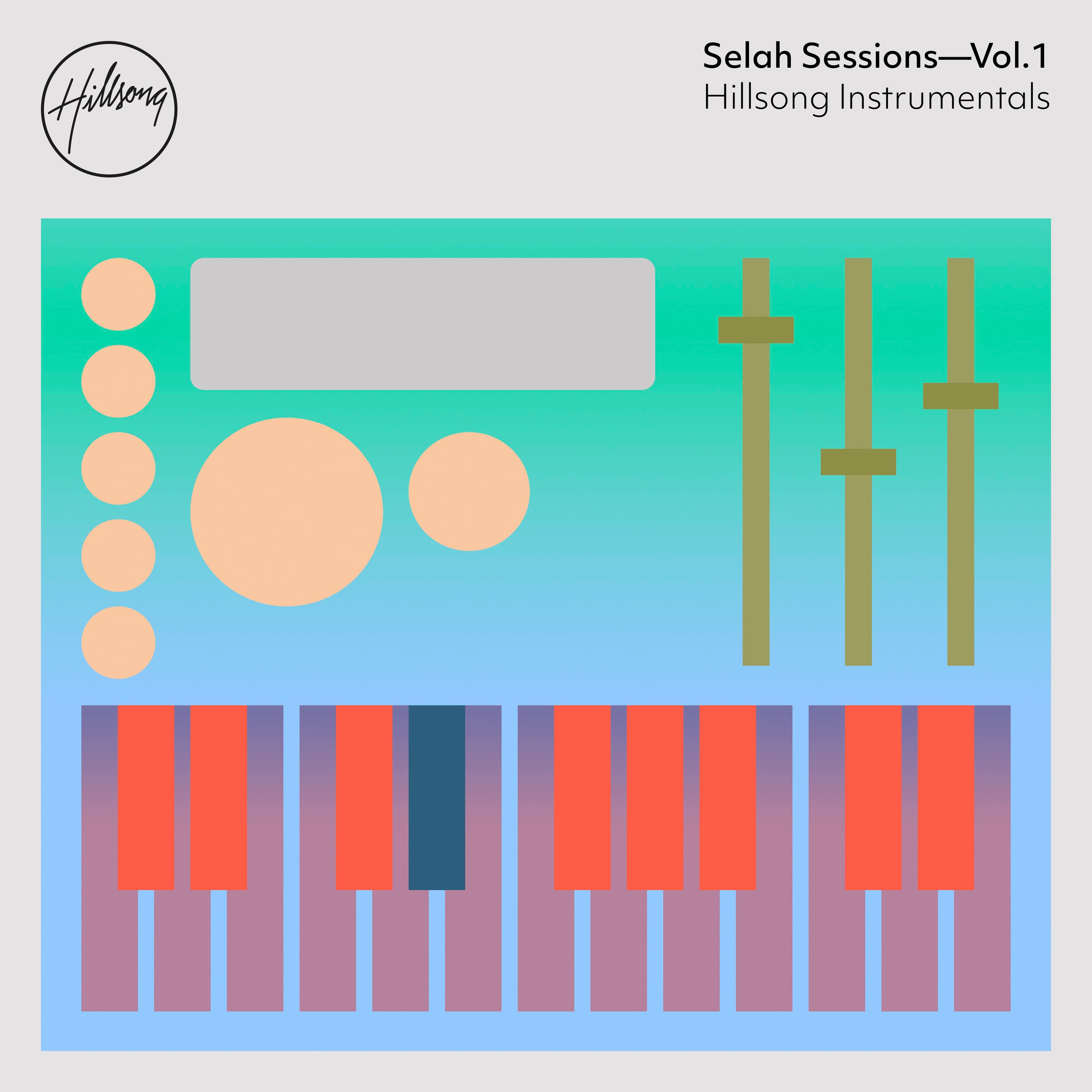 Selah Sessions (Vol. 1) Digital Audio