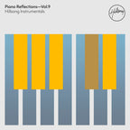 Piano Reflections (Vol. 9) Digital Audio