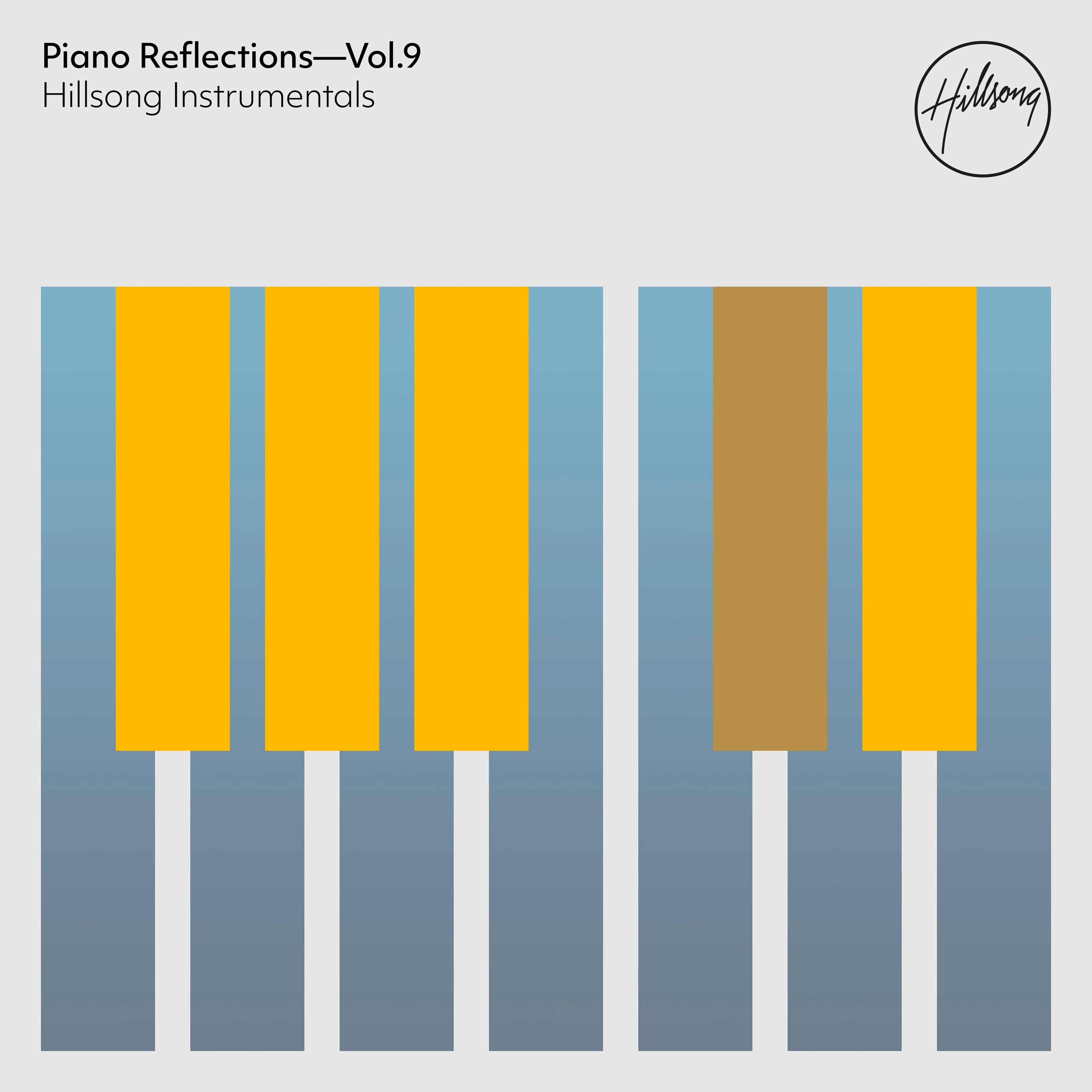 Piano Reflections (Vol. 9) Digital Audio