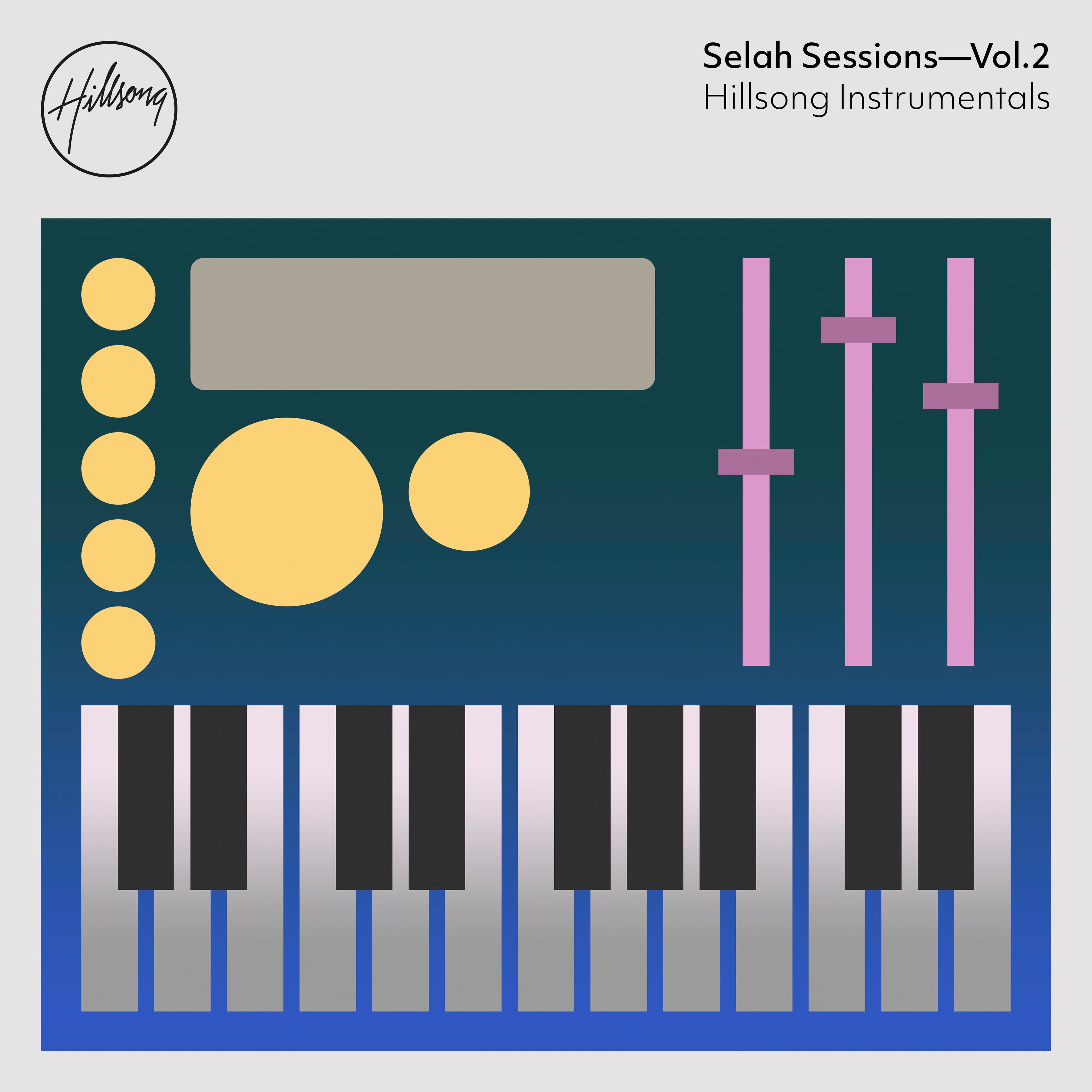 Selah Sessions (Vol. 2) Digital Audio