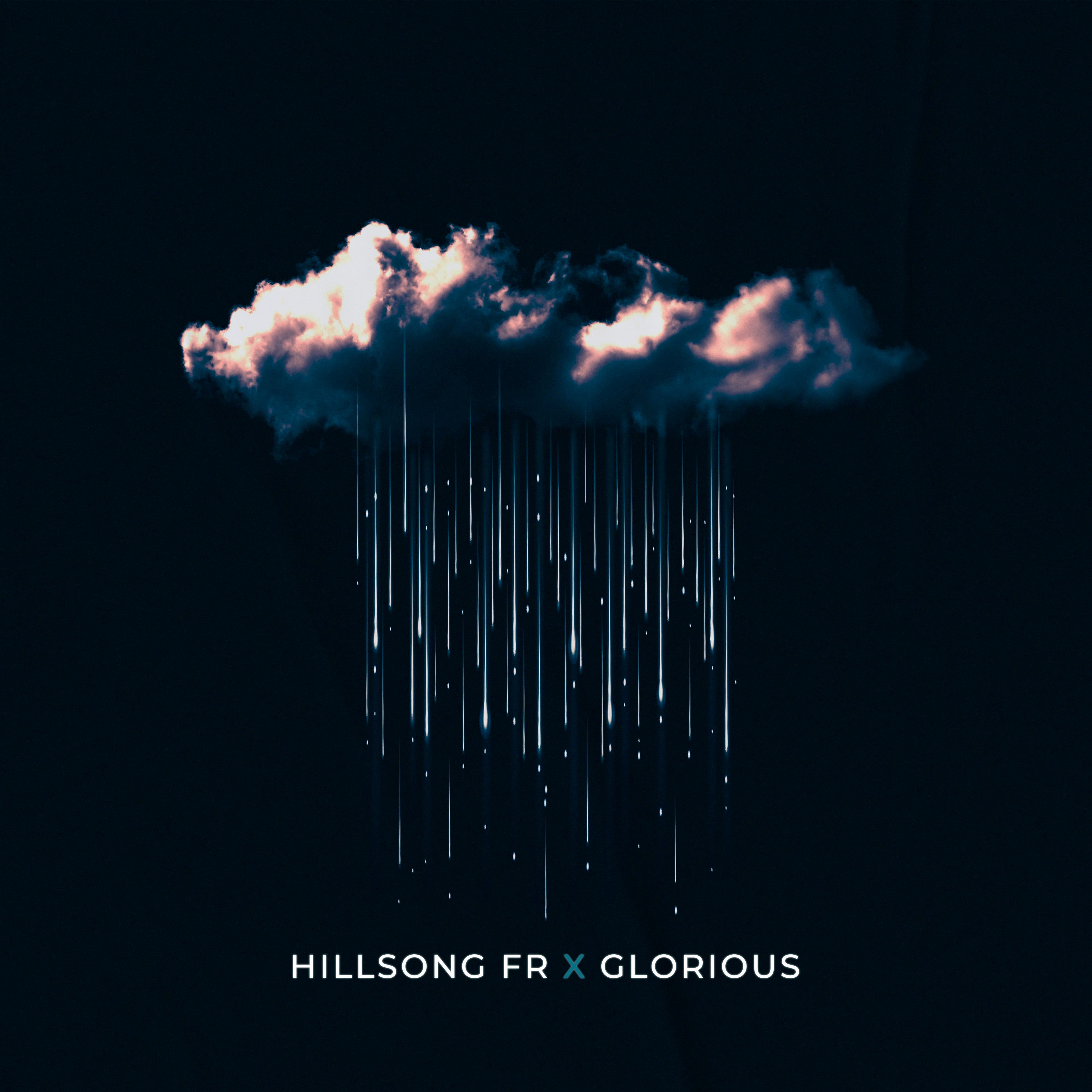 Fais tomber Ta pluie - Single