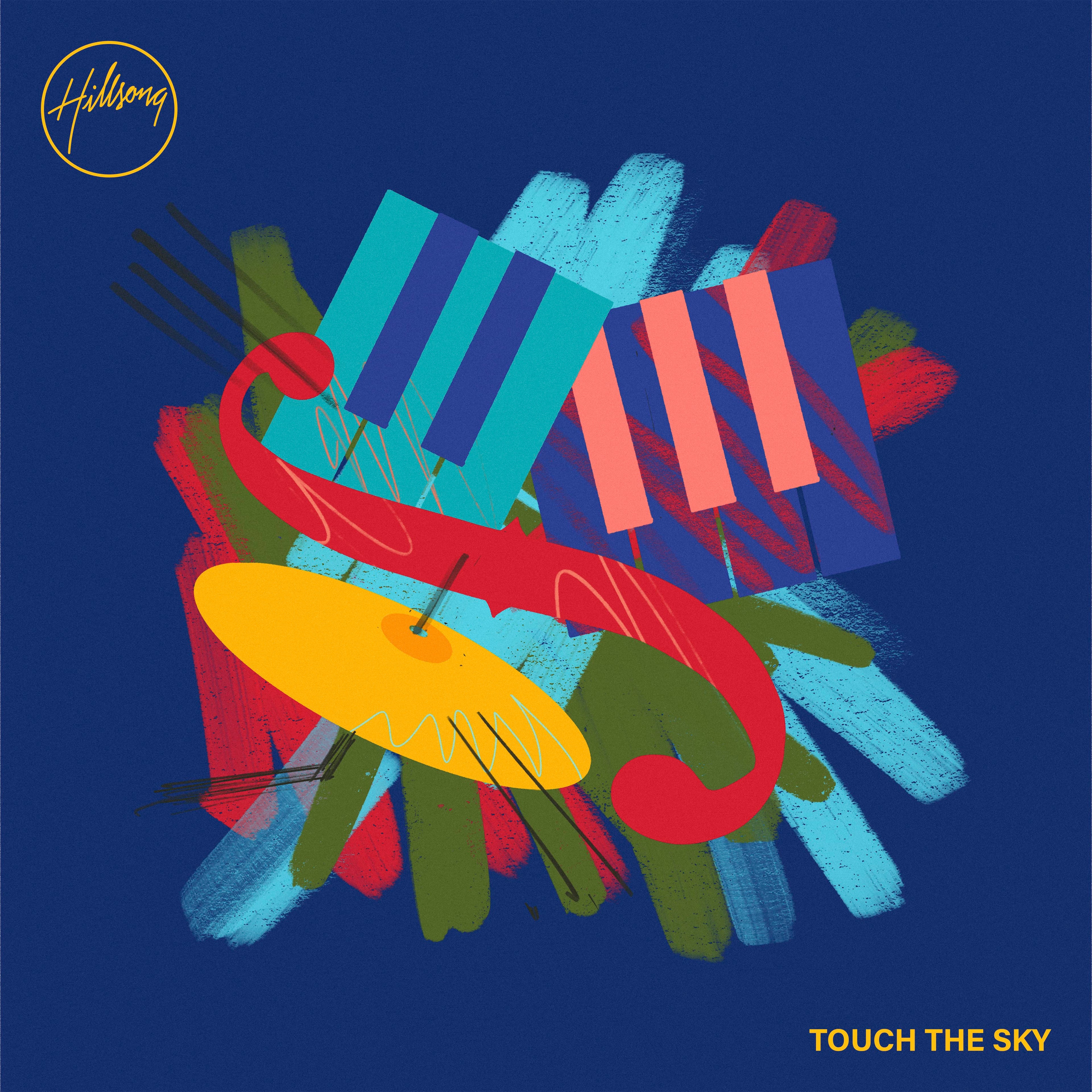 Touch The Sky Digital Audio