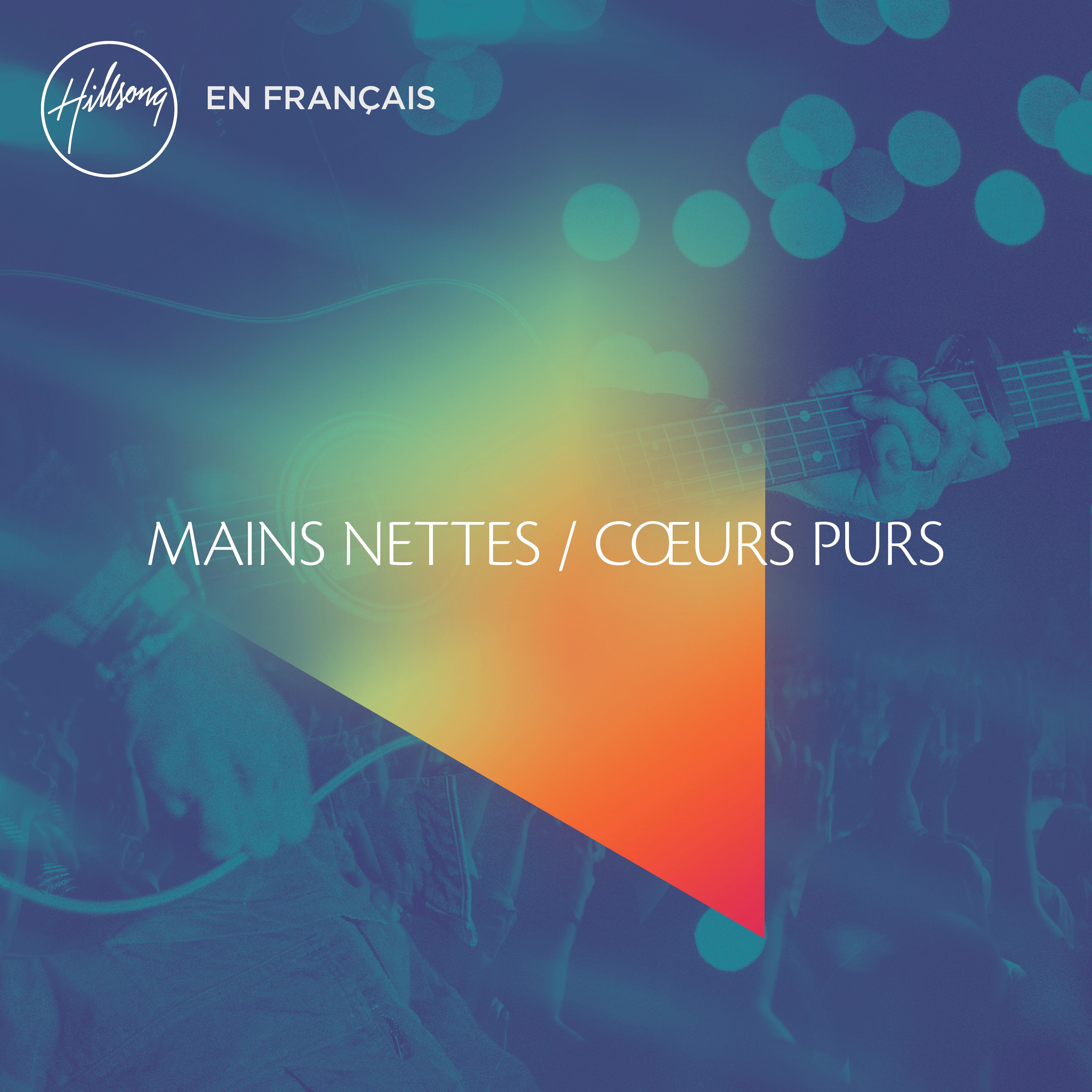 Mains nettes / Cœurs purs Sheet Music