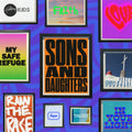 Sons And Daughters - EP