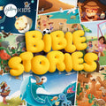 Bible Stories - Joshua And The 12 Spies