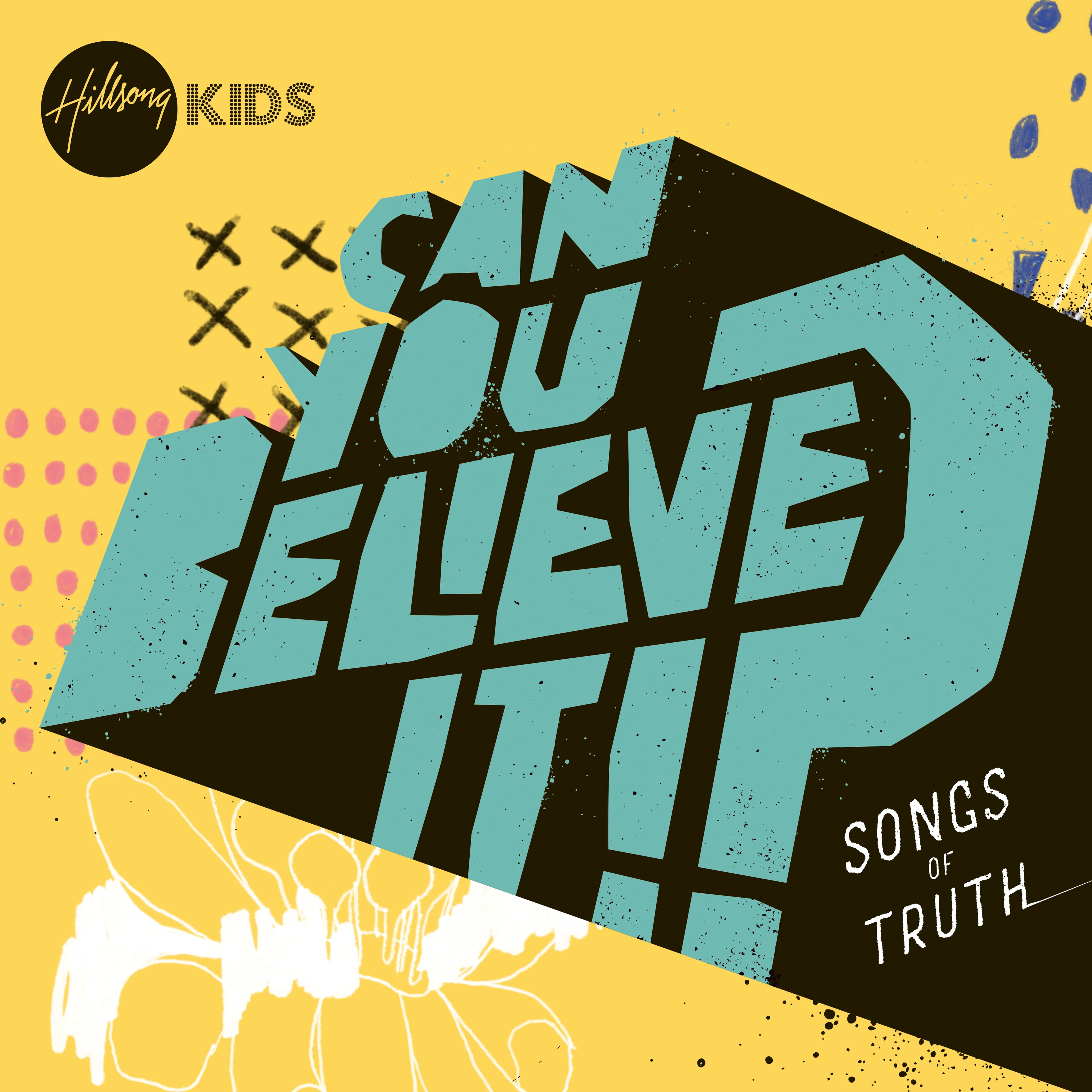 Physical Formats (Music) – HILLSONG RESOURCES
