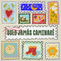 Solo Jamás Caminaré Digital Audio + Lyric Video