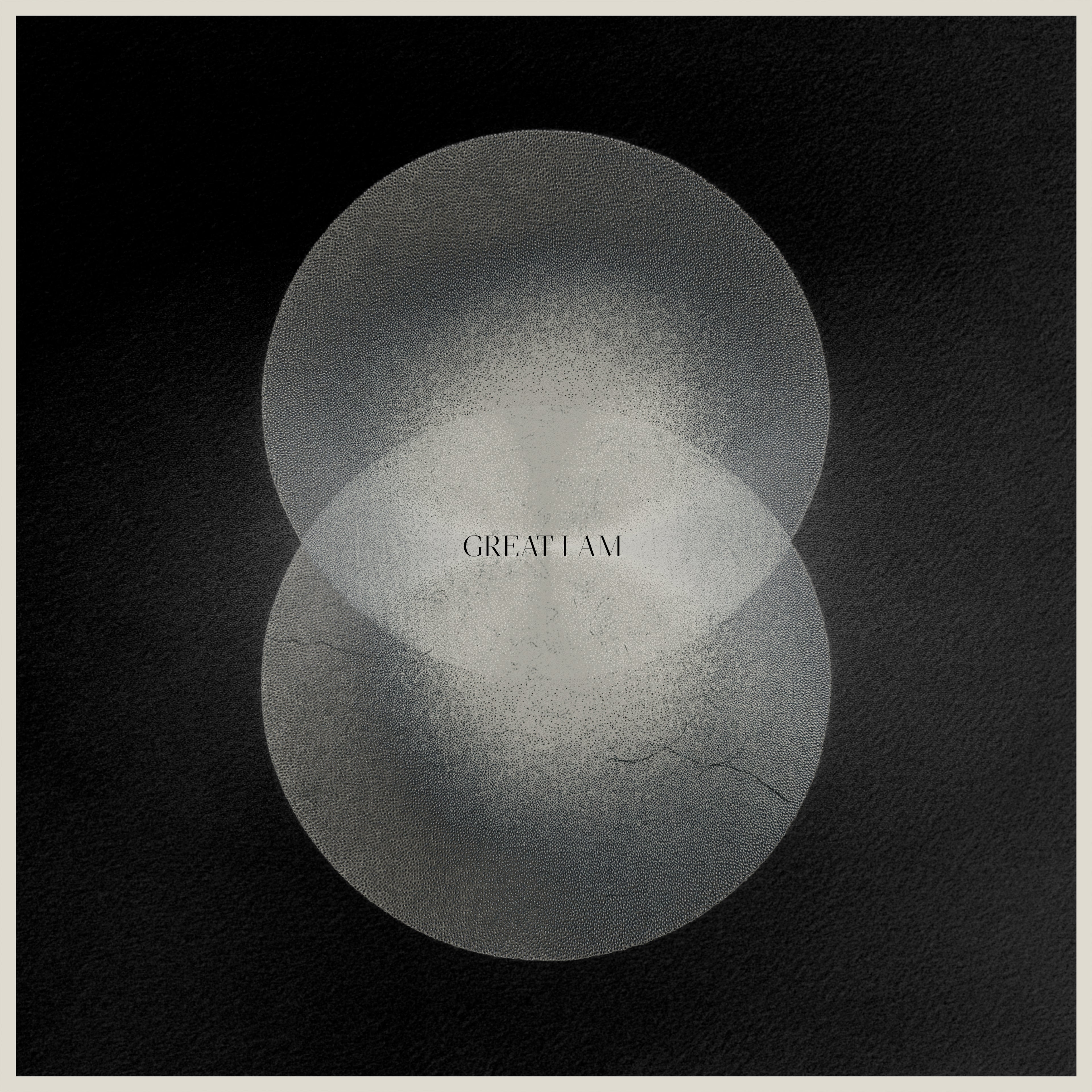 Great I AM (Acoustic) - EP