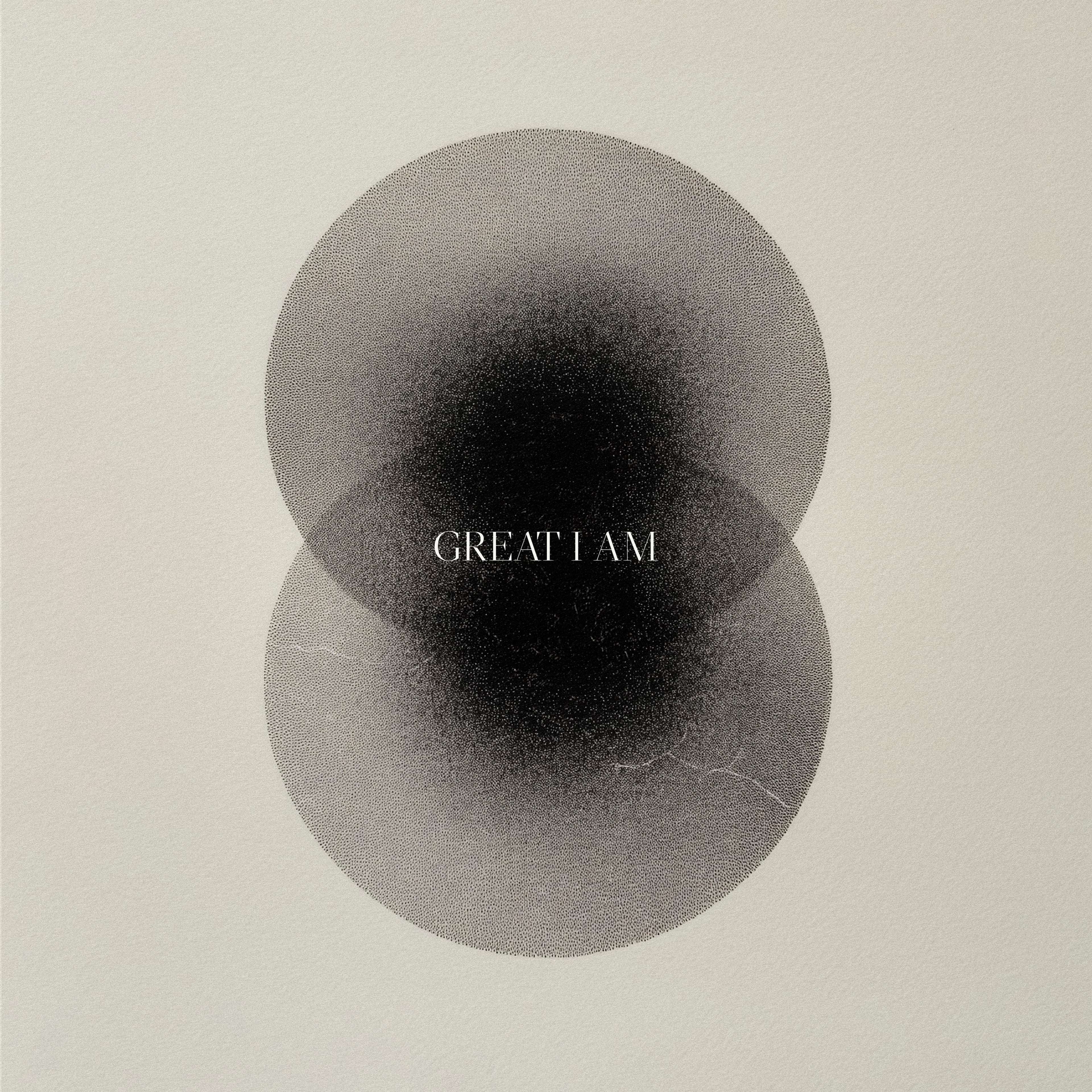 Great I AM Digital EP