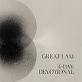 Great I AM Devotional