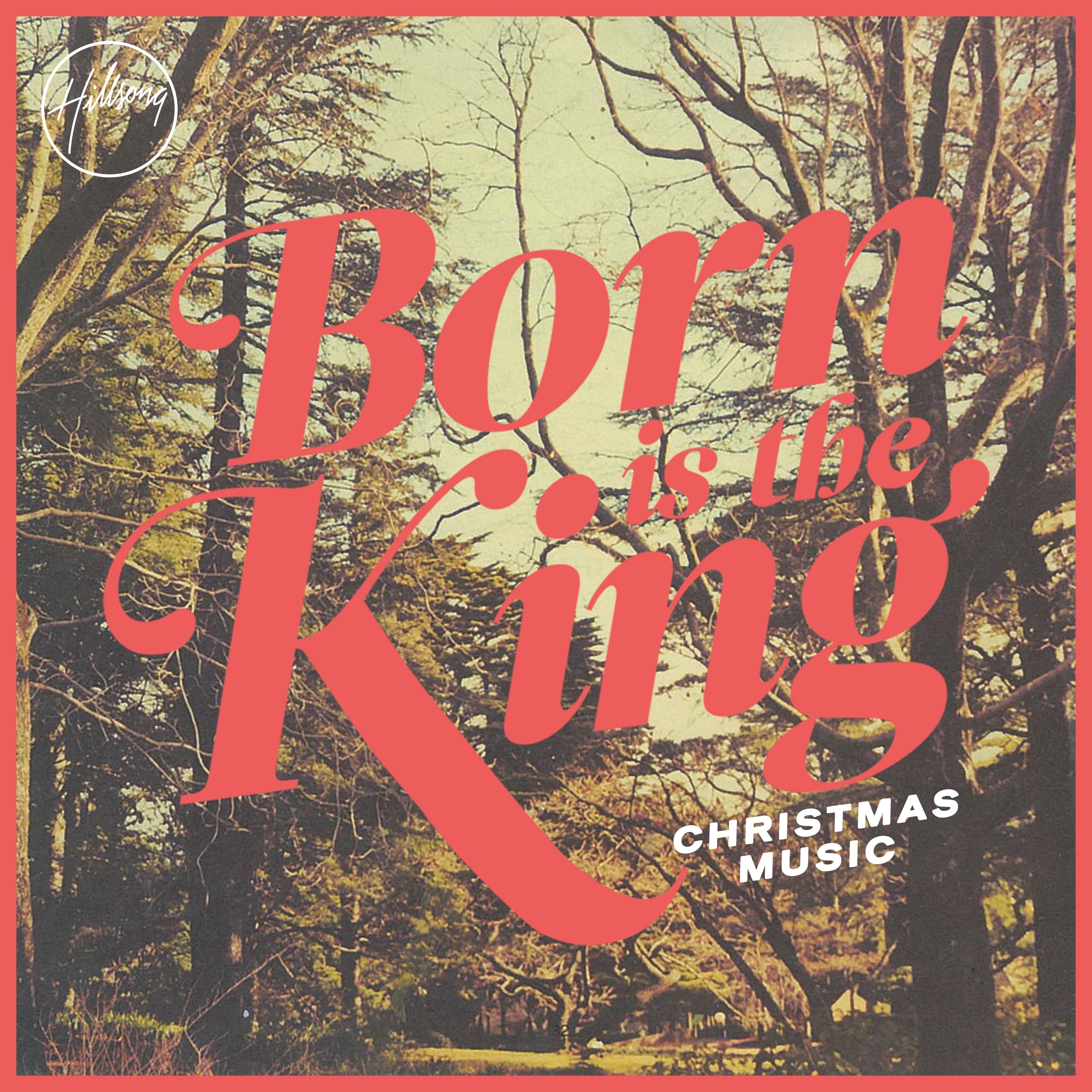 Born Is The King  - Christmas EP