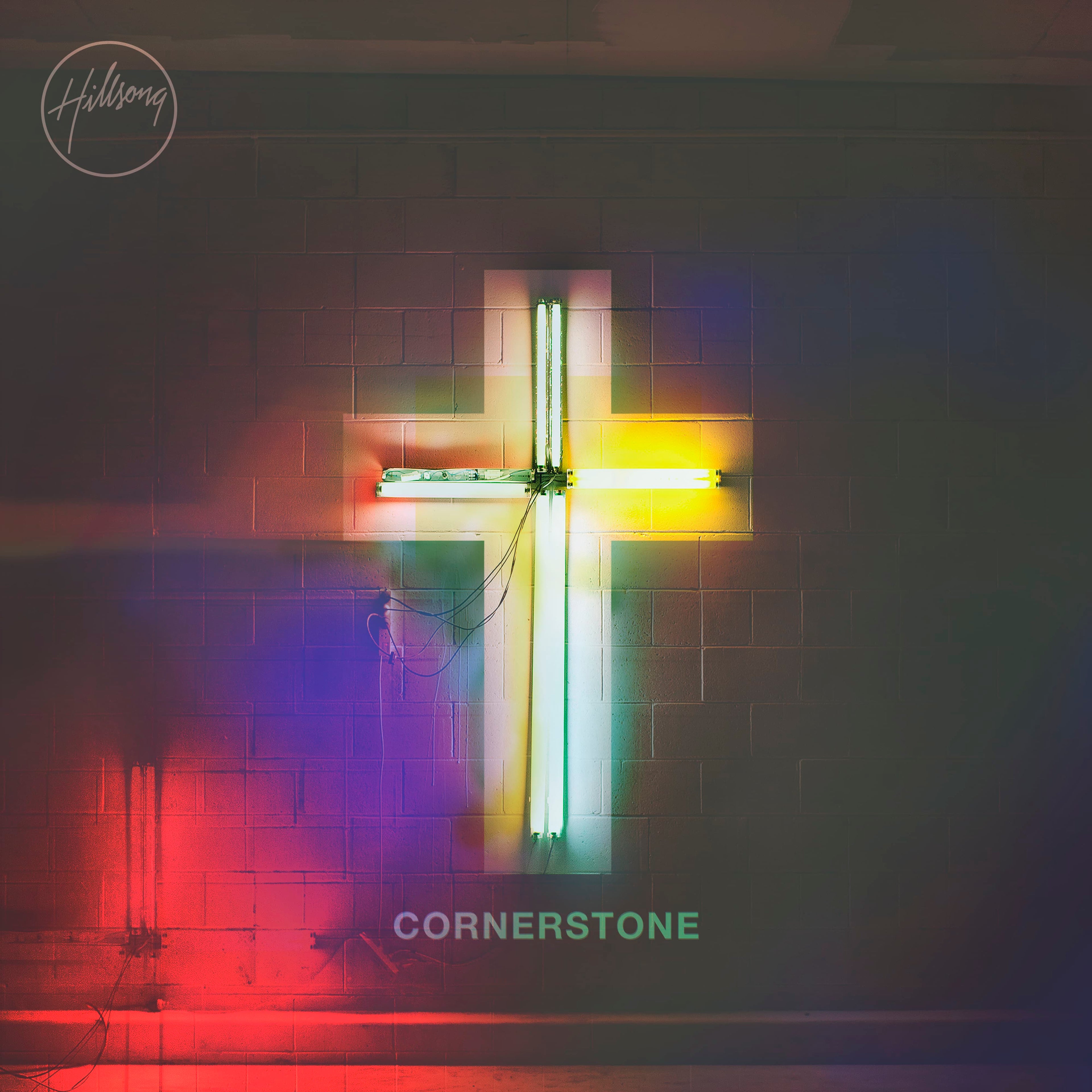 Cornerstone Blu-Ray Triple Play