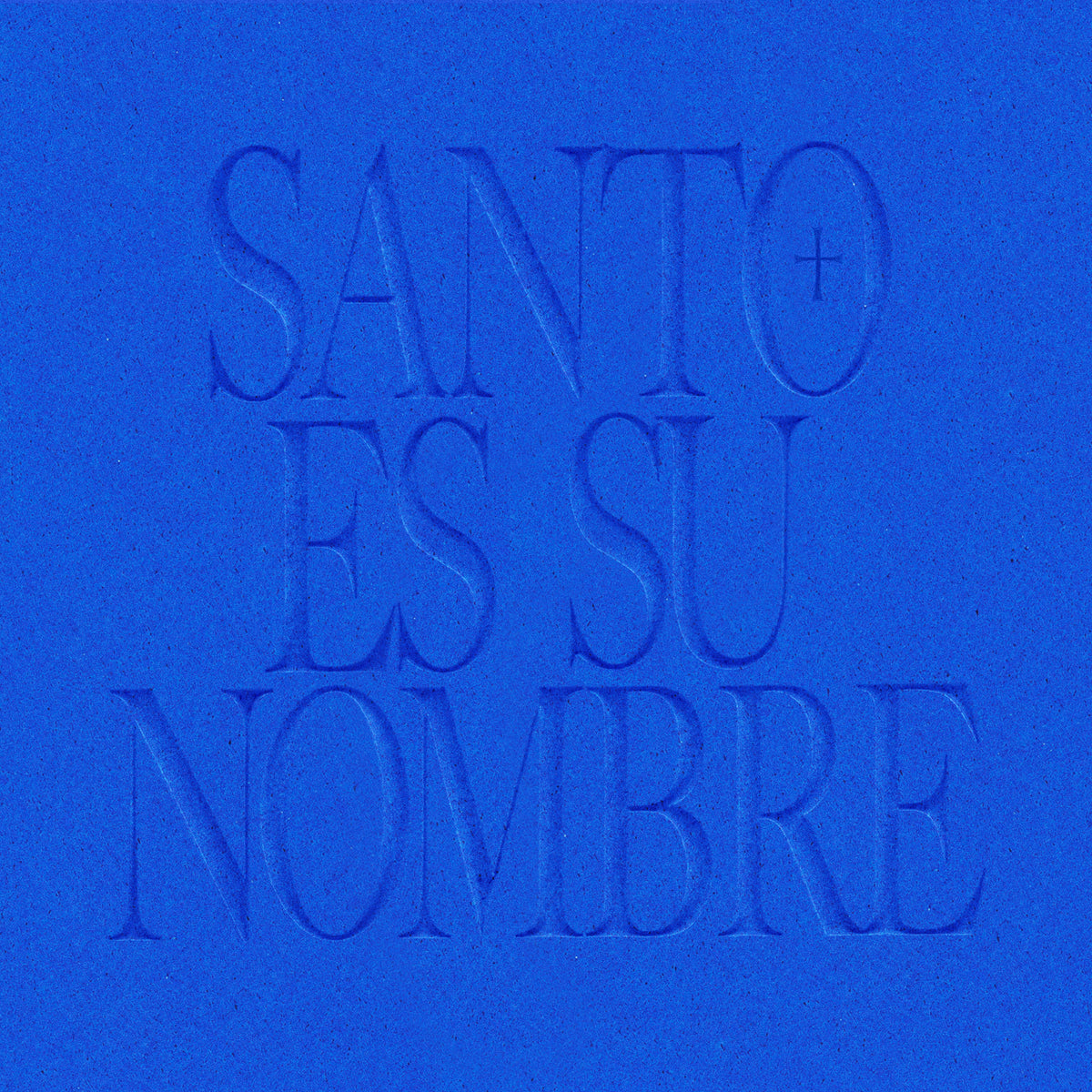 Santo Es Su Nombre Digital Audio