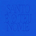 Santo é o Teu Nome Digital Audio
