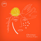 Christmas: The Peace Project CD