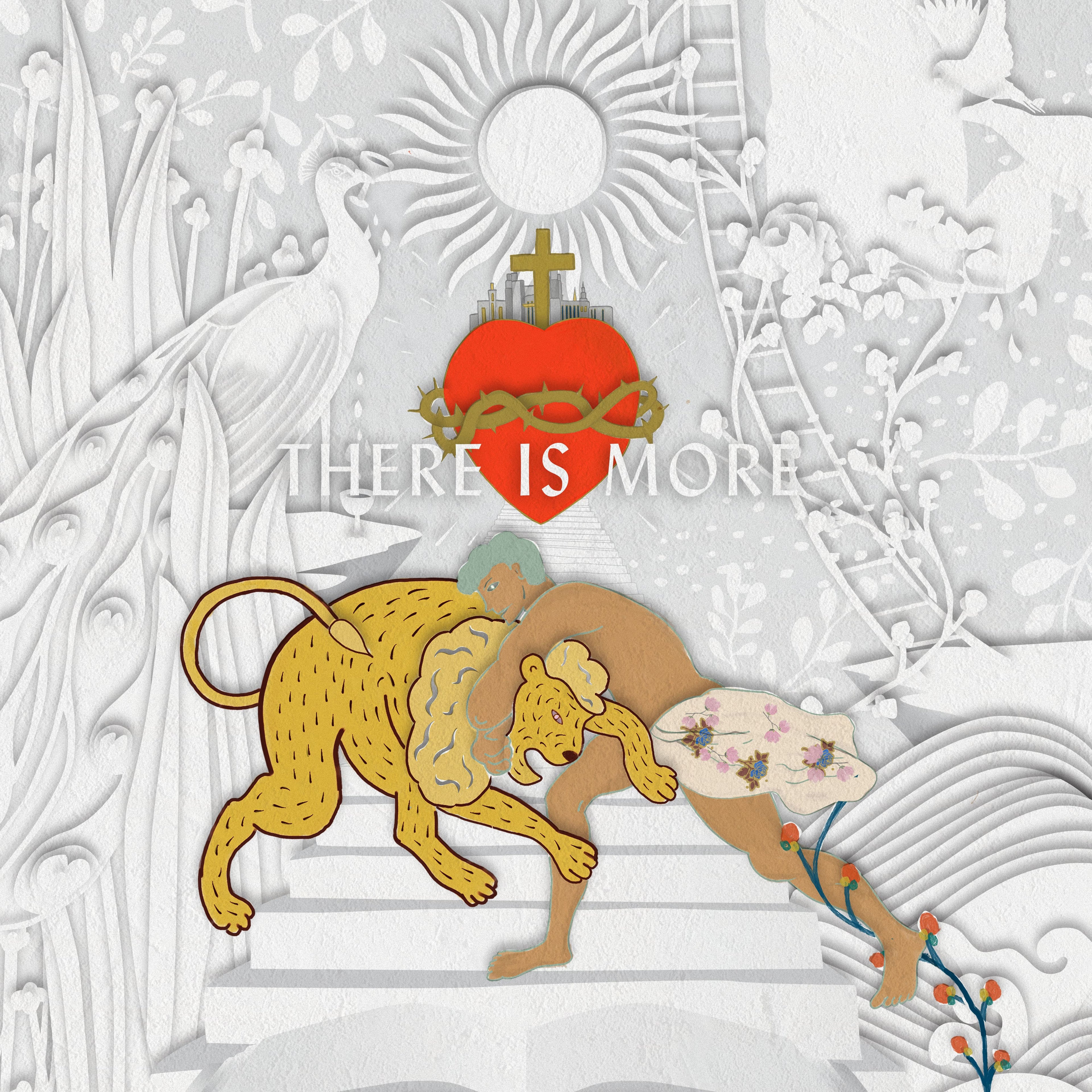 There Is More: Studio Sessions - EP