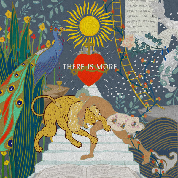 HSW345-ThereIsMore-